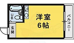 リバーヒル堺 3階