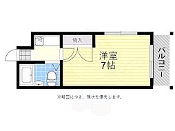 🉐敷金礼金0円！🉐レジデンス・デゥ・セリバ・セレストゥ