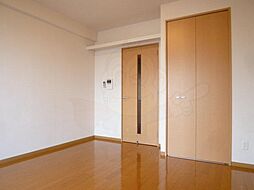 サザンクレスト七道 7階1Kのリビング/ダイニング