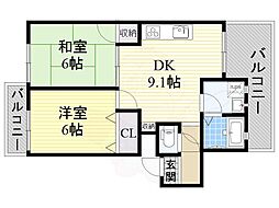 諏訪ノ森OMパレス 3階