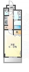 南海高野線 浅香山駅 徒歩6分 3階/-