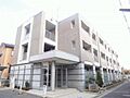 JR阪和線 津久野駅 徒歩17分の賃貸マンション