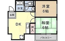 セントレージアーク大浜 2階