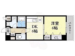 南海線 七道駅 徒歩3分 3階/-