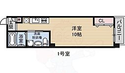 南海線 堺駅 徒歩14分 10階/-