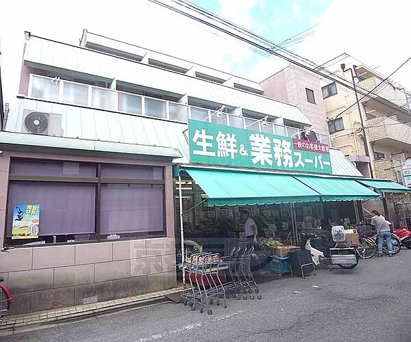 ソフィア円町 503｜京都府京都市中京区西ノ京上平町(賃貸マンション1K・5階・33.51㎡)の写真 その17