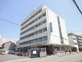 エムハウス京都 102 ｜ 京都府京都市中京区壬生中川町7-12（賃貸アパート1K・1階・20.00㎡） その13