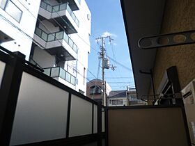 ロフティ西ノ京II 105 ｜ 京都府京都市中京区西ノ京西月光町（賃貸マンション1K・1階・27.53㎡） その26