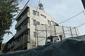 宝ハイツ 4A ｜ 京都府京都市東山区今熊野宝蔵町（賃貸マンション1DK・4階・20.90㎡） その26