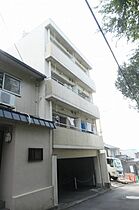 宝ハイツ 3B ｜ 京都府京都市東山区今熊野宝蔵町（賃貸マンション1DK・3階・20.90㎡） その29