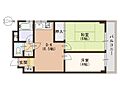 小山マンション4階7.8万円
