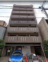 ベラジオ二条城前