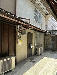 鏡石町貸家
