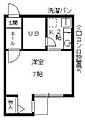 CASA聚楽4階3.0万円