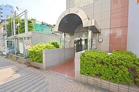 サンモール  ｜ 大阪府東大阪市長堂1丁目10-20（賃貸マンション1K・10階・23.00㎡） その3