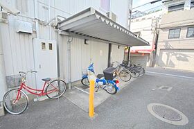 シードハイツ  ｜ 大阪府東大阪市稲田本町3丁目4-3（賃貸マンション1K・2階・22.00㎡） その5