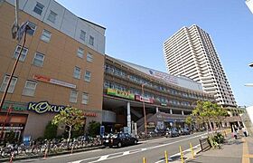 SkyGrace花園  ｜ 大阪府東大阪市花園本町2丁目6-19（賃貸アパート1K・2階・21.00㎡） その22