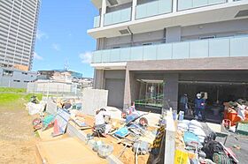 ボン メゾン  ｜ 大阪府東大阪市岩田町1丁目10-26（賃貸マンション1K・8階・30.00㎡） その4