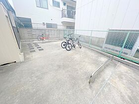 エール北巽  ｜ 大阪府東大阪市岸田堂西2丁目10-15（賃貸アパート1LDK・1階・33.00㎡） その5