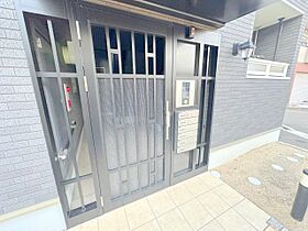 グラディート  ｜ 大阪府東大阪市友井3丁目8-18（賃貸アパート1R・2階・26.00㎡） その3