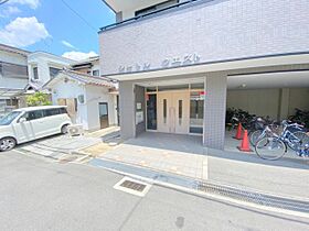 シャトルウエスト  ｜ 大阪府東大阪市西上小阪11-11（賃貸マンション1K・2階・24.00㎡） その4