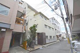 ターフィーズフラット菱屋西  ｜ 大阪府東大阪市菱屋西5丁目11-10（賃貸マンション1LDK・3階・35.00㎡） その1