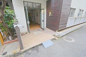 ターフィーズフラット菱屋西  ｜ 大阪府東大阪市菱屋西5丁目11-10（賃貸マンション1LDK・3階・35.00㎡） その3