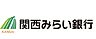 周辺：【銀行】関西みらい銀行 住道支店(旧近畿大阪銀行店舗)まで564ｍ
