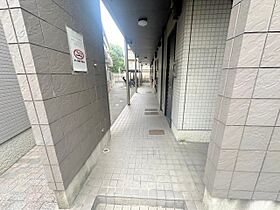 アールズコート放出B棟  ｜ 大阪府大阪市鶴見区放出東3丁目31-40（賃貸アパート1K・1階・30.00㎡） その4