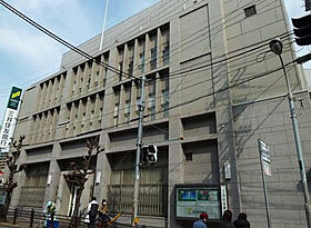 ブリエール布施  ｜ 大阪府東大阪市荒川3丁目30-4（賃貸アパート1K・1階・22.00㎡） その26