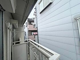 アイケイハイツ高井田A棟  ｜ 大阪府東大阪市高井田6-4（賃貸アパート1LDK・2階・40.00㎡） その19