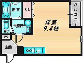 Fstyle大蓮北3号館  ｜ 大阪府東大阪市大蓮北2丁目18-18（賃貸アパート1R・3階・25.00㎡） その2