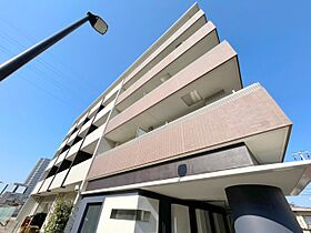 パレフルール  ｜ 大阪府東大阪市岩田町1丁目8-31（賃貸マンション1R・3階・35.00㎡） その1