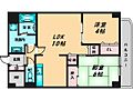 セリエス元町1階8.3万円