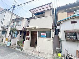 花園西町貸家