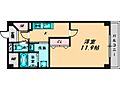トリニティ東野5階7.0万円
