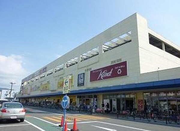 画像20:【ショッピングセンター】フレスポ東大阪まで635ｍ