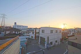 稲田シャトークワジマ  ｜ 大阪府東大阪市稲田新町2丁目26-13（賃貸マンション1LDK・3階・40.00㎡） その18