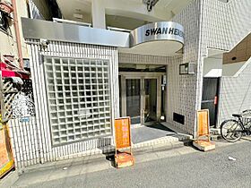 スワンハイツ  ｜ 大阪府東大阪市御厨南3丁目1-52（賃貸マンション1R・6階・20.00㎡） その3