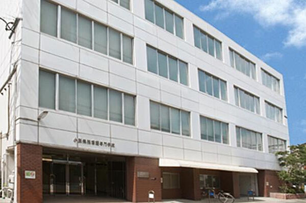 画像20:【専門学校】小阪病院看護専門学校まで1078ｍ