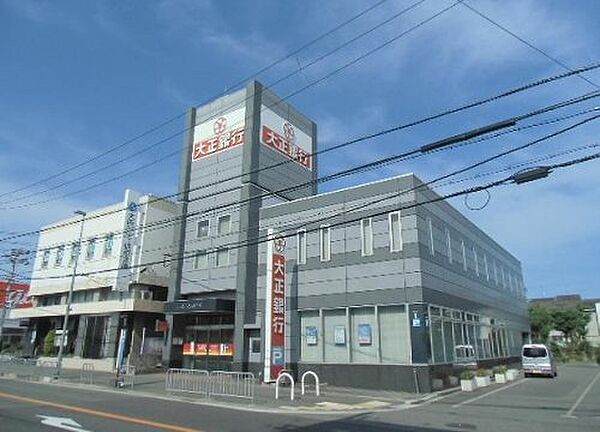 画像26:【銀行】大正銀行 東大阪支店まで377ｍ