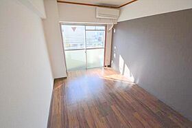 ラフォーレ菱屋西II  ｜ 大阪府東大阪市菱屋西2丁目8-25（賃貸マンション1K・5階・17.00㎡） その12