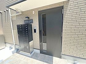 Gracias court荒本（グラシアスコート荒本）  ｜ 大阪府東大阪市荒本2丁目3-6（賃貸アパート1K・1階・21.95㎡） その3