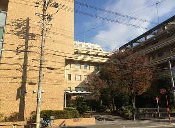 画像28:【総合病院】池田病院まで1314ｍ