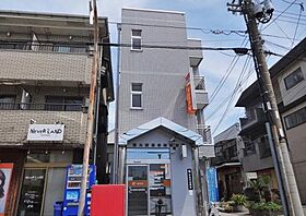 フジパレス高井田III番館  ｜ 大阪府東大阪市森河内東1丁目14-4（賃貸アパート1K・1階・30.00㎡） その26