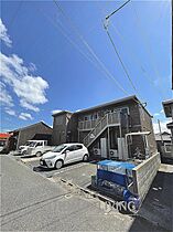 Casa Gran Pino 202 ｜ 福岡県北九州市若松区老松１丁目4-12（賃貸アパート1LDK・2階・34.15㎡） その15