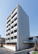 カーサ・フルール 303 ｜ 福岡県北九州市小倉北区井堀４丁目7-2（賃貸マンション1K・3階・23.80㎡） その1