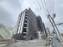 JR筑豊本線 奥洞海駅 徒歩5分の賃貸マンション