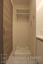 D-room浜町II　B棟 105 ｜ 福岡県北九州市若松区浜町２丁目17-8（賃貸アパート1LDK・1階・40.26㎡） その27