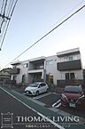 福岡県北九州市戸畑区一枝3丁目7：物件画像／株式会社トーマスリビング　戸畑店